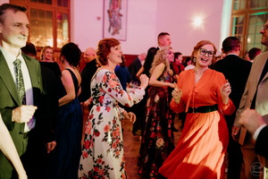 25. �kolsk� reprezenta�n� ples rodi�ov, priate�ov a�absolventov gymn�zia