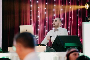 25. �kolsk� reprezenta�n� ples rodi�ov, priate�ov a�absolventov gymn�zia