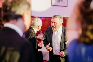 25. �kolsk� reprezenta�n� ples rodi�ov, priate�ov a�absolventov gymn�zia