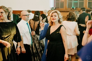 25. �kolsk� reprezenta�n� ples rodi�ov, priate�ov a�absolventov gymn�zia