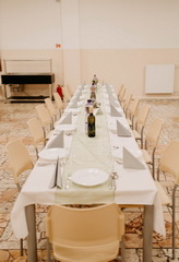 25. �kolsk� reprezenta�n� ples rodi�ov, priate�ov a�absolventov gymn�zia