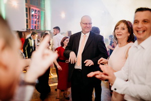 25. �kolsk� reprezenta�n� ples rodi�ov, priate�ov a�absolventov gymn�zia