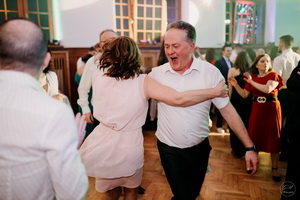 25. �kolsk� reprezenta�n� ples rodi�ov, priate�ov a�absolventov gymn�zia