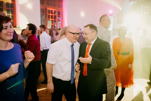 25. �kolsk� reprezenta�n� ples rodi�ov, priate�ov a�absolventov gymn�zia