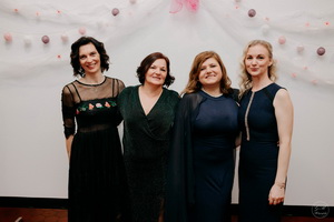 25. �kolsk� reprezenta�n� ples rodi�ov, priate�ov a�absolventov gymn�zia