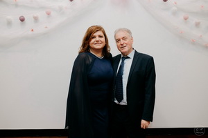 25. �kolsk� reprezenta�n� ples rodi�ov, priate�ov a�absolventov gymn�zia