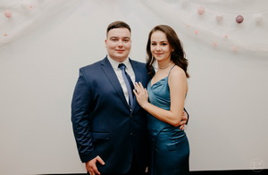 25. �kolsk� reprezenta�n� ples rodi�ov, priate�ov a�absolventov gymn�zia