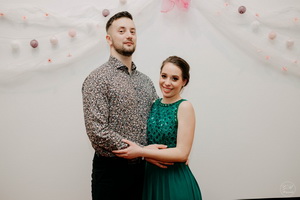 25. �kolsk� reprezenta�n� ples rodi�ov, priate�ov a�absolventov gymn�zia