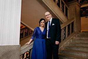 25. �kolsk� reprezenta�n� ples rodi�ov, priate�ov a�absolventov gymn�zia