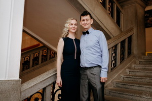 25. �kolsk� reprezenta�n� ples rodi�ov, priate�ov a�absolventov gymn�zia