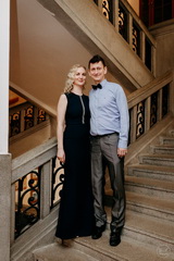 25. �kolsk� reprezenta�n� ples rodi�ov, priate�ov a�absolventov gymn�zia