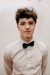 25. �kolsk� reprezenta�n� ples rodi�ov, priate�ov a�absolventov gymn�zia