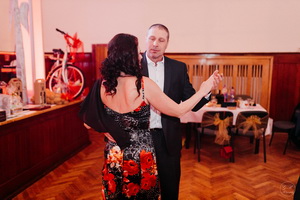 25. �kolsk� reprezenta�n� ples rodi�ov, priate�ov a�absolventov gymn�zia