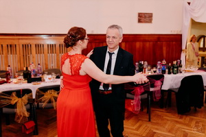 25. �kolsk� reprezenta�n� ples rodi�ov, priate�ov a�absolventov gymn�zia