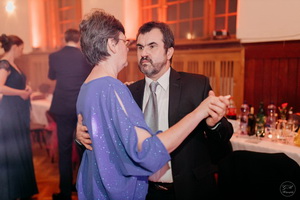 25. �kolsk� reprezenta�n� ples rodi�ov, priate�ov a�absolventov gymn�zia