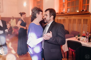 25. �kolsk� reprezenta�n� ples rodi�ov, priate�ov a�absolventov gymn�zia