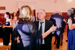 25. �kolsk� reprezenta�n� ples rodi�ov, priate�ov a�absolventov gymn�zia