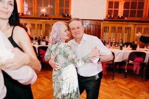 25. �kolsk� reprezenta�n� ples rodi�ov, priate�ov a�absolventov gymn�zia