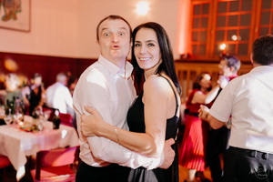 25. �kolsk� reprezenta�n� ples rodi�ov, priate�ov a�absolventov gymn�zia