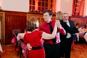 25. �kolsk� reprezenta�n� ples rodi�ov, priate�ov a�absolventov gymn�zia