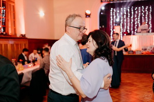 25. �kolsk� reprezenta�n� ples rodi�ov, priate�ov a�absolventov gymn�zia