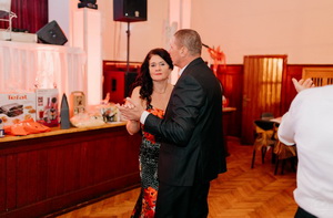 25. �kolsk� reprezenta�n� ples rodi�ov, priate�ov a�absolventov gymn�zia