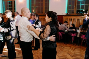 25. �kolsk� reprezenta�n� ples rodi�ov, priate�ov a�absolventov gymn�zia