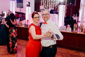 25. �kolsk� reprezenta�n� ples rodi�ov, priate�ov a�absolventov gymn�zia