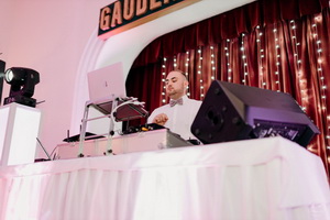 25. �kolsk� reprezenta�n� ples rodi�ov, priate�ov a�absolventov gymn�zia