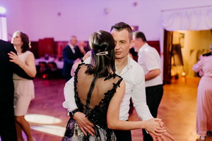 25. �kolsk� reprezenta�n� ples rodi�ov, priate�ov a�absolventov gymn�zia