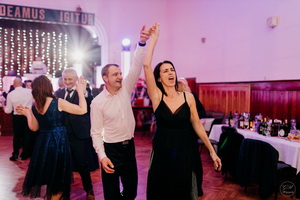 25. �kolsk� reprezenta�n� ples rodi�ov, priate�ov a�absolventov gymn�zia