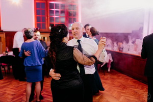 25. �kolsk� reprezenta�n� ples rodi�ov, priate�ov a�absolventov gymn�zia