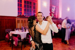 25. �kolsk� reprezenta�n� ples rodi�ov, priate�ov a�absolventov gymn�zia