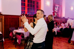 25. �kolsk� reprezenta�n� ples rodi�ov, priate�ov a�absolventov gymn�zia