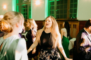 25. �kolsk� reprezenta�n� ples rodi�ov, priate�ov a�absolventov gymn�zia