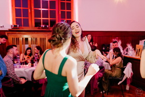 25. �kolsk� reprezenta�n� ples rodi�ov, priate�ov a�absolventov gymn�zia