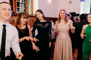 25. �kolsk� reprezenta�n� ples rodi�ov, priate�ov a�absolventov gymn�zia