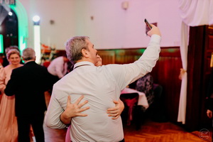 25. �kolsk� reprezenta�n� ples rodi�ov, priate�ov a�absolventov gymn�zia