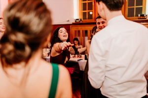 25. �kolsk� reprezenta�n� ples rodi�ov, priate�ov a�absolventov gymn�zia