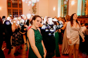 25. �kolsk� reprezenta�n� ples rodi�ov, priate�ov a�absolventov gymn�zia