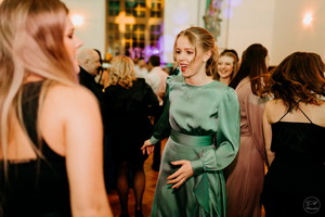 25. �kolsk� reprezenta�n� ples rodi�ov, priate�ov a�absolventov gymn�zia