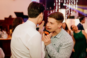 25. �kolsk� reprezenta�n� ples rodi�ov, priate�ov a�absolventov gymn�zia