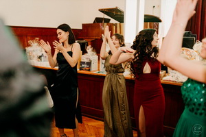 25. �kolsk� reprezenta�n� ples rodi�ov, priate�ov a�absolventov gymn�zia