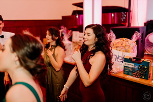 25. �kolsk� reprezenta�n� ples rodi�ov, priate�ov a�absolventov gymn�zia