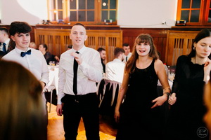 25. �kolsk� reprezenta�n� ples rodi�ov, priate�ov a�absolventov gymn�zia