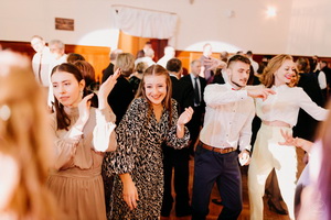 25. �kolsk� reprezenta�n� ples rodi�ov, priate�ov a�absolventov gymn�zia