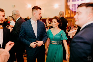 25. �kolsk� reprezenta�n� ples rodi�ov, priate�ov a�absolventov gymn�zia