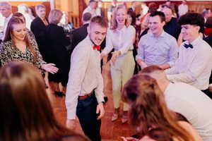 25. �kolsk� reprezenta�n� ples rodi�ov, priate�ov a�absolventov gymn�zia