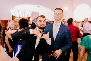 25. �kolsk� reprezenta�n� ples rodi�ov, priate�ov a�absolventov gymn�zia