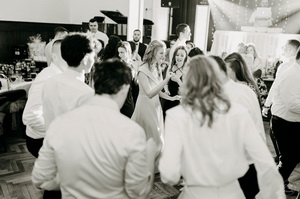 25. �kolsk� reprezenta�n� ples rodi�ov, priate�ov a�absolventov gymn�zia